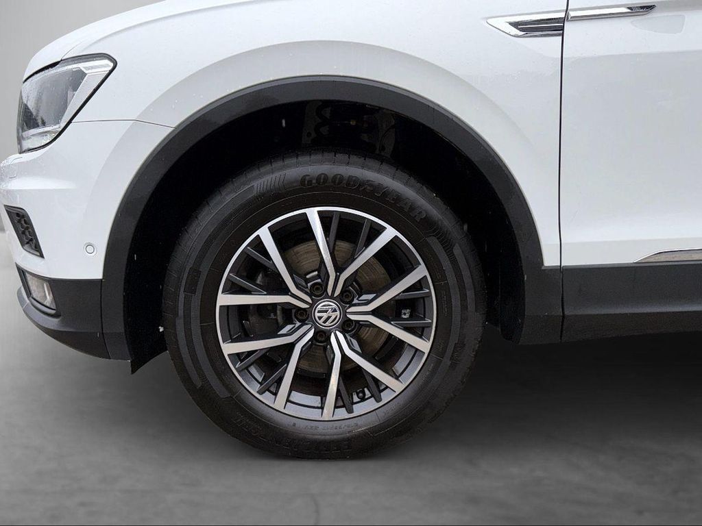 Volkswagen Tiguan Allspace 2020