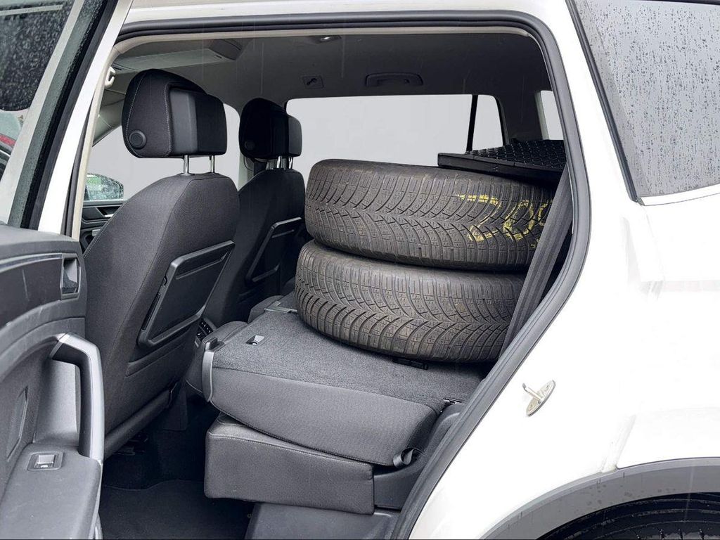 Volkswagen Tiguan Allspace 2020