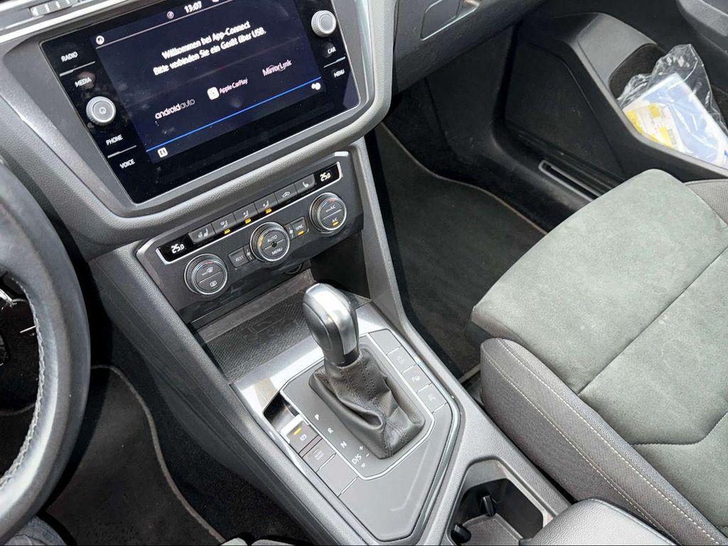 Volkswagen Tiguan Allspace 2020