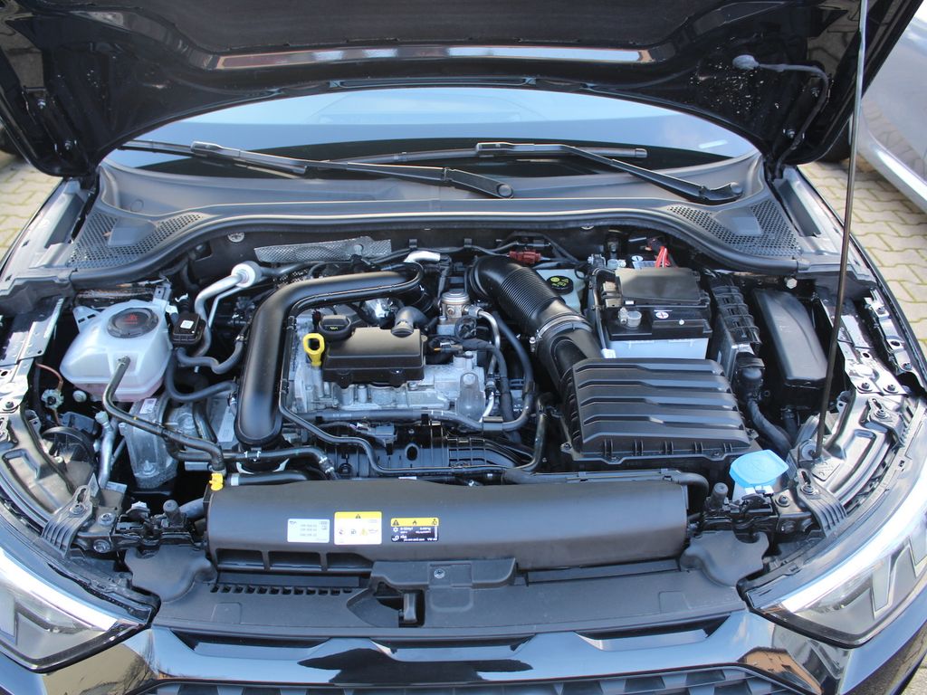 Audi A1 2022