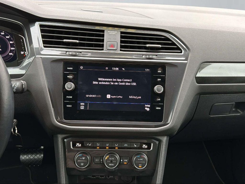 Volkswagen Tiguan Allspace 2020