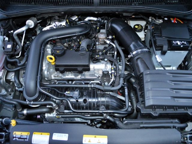 Volkswagen Taigo 2025