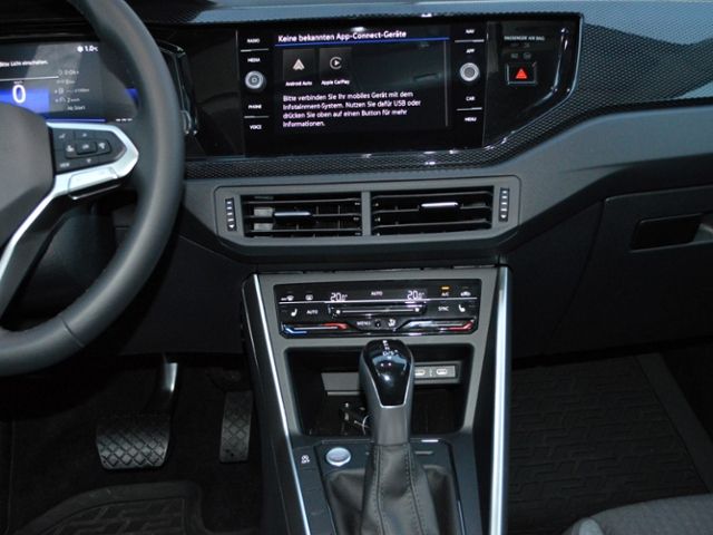 Volkswagen Taigo 2025