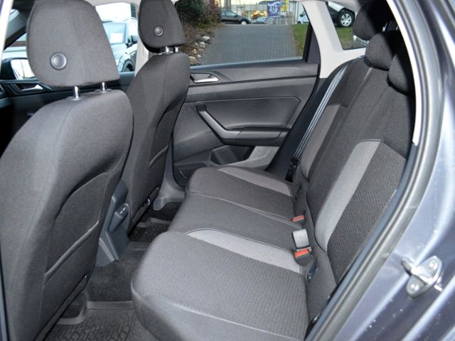 Volkswagen Taigo 2025