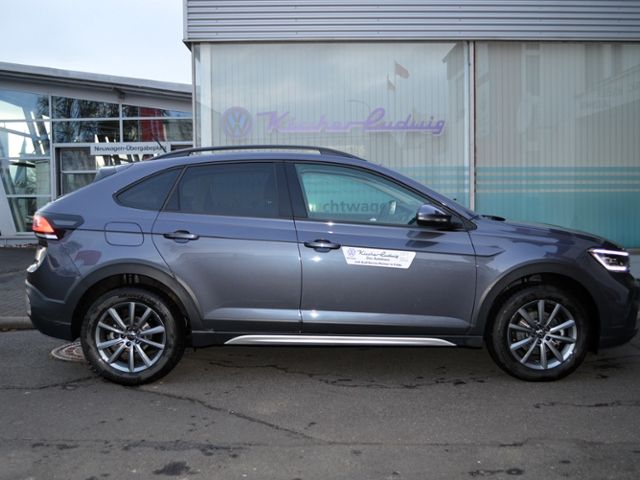 Volkswagen Taigo 2025