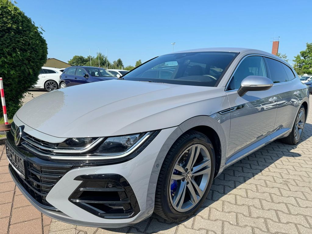 Volkswagen Arteon 2023