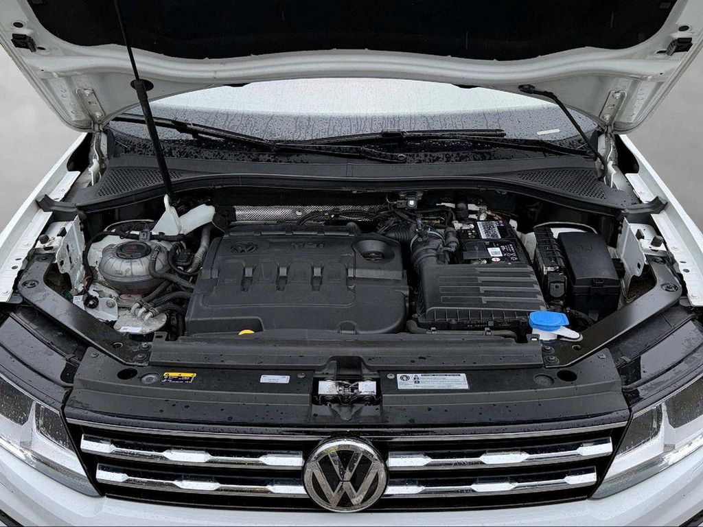 Volkswagen Tiguan Allspace 2020