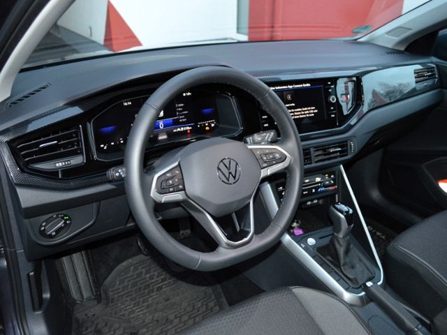 Volkswagen Taigo 2025