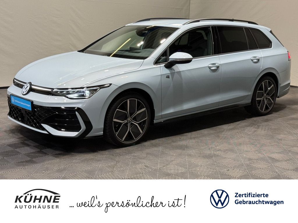 Volkswagen Golf 2025