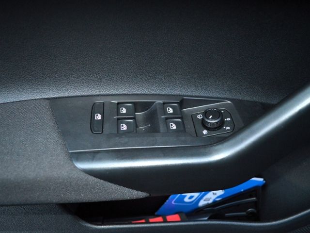 Volkswagen Taigo 2025