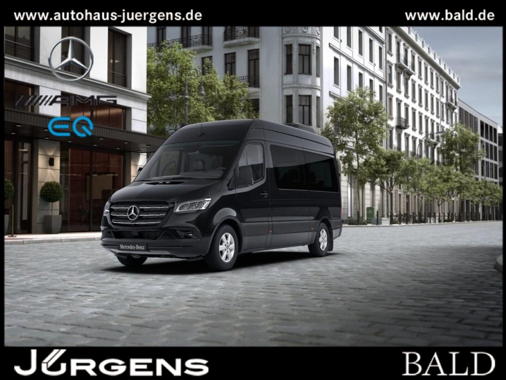 Mercedes-Benz Sprinter 2024
