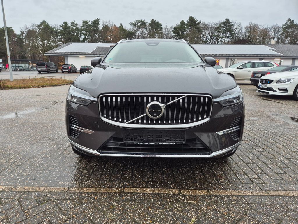 Volvo XC60 2022