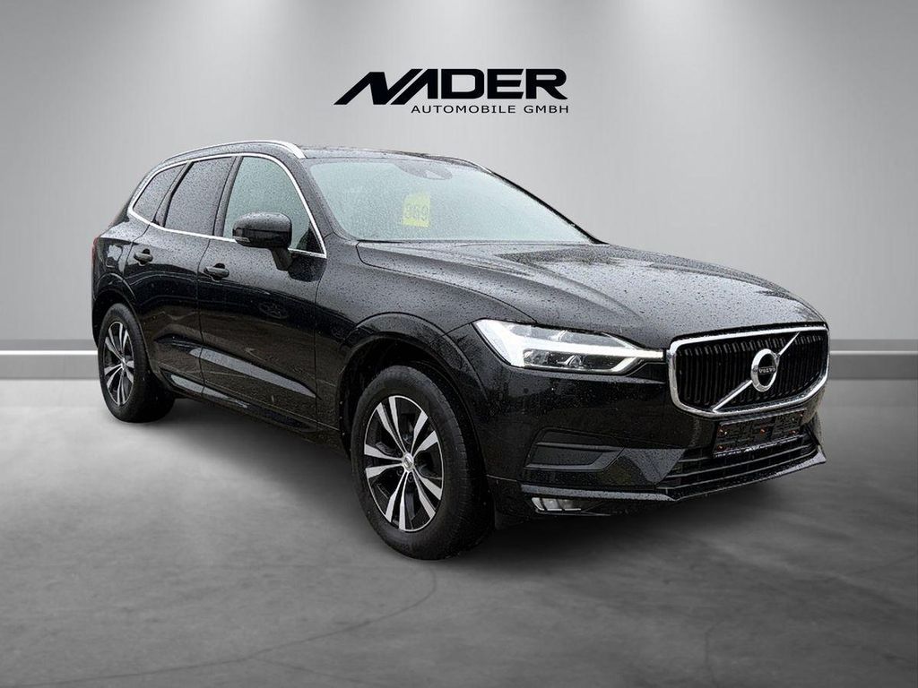 Volvo XC60 2020