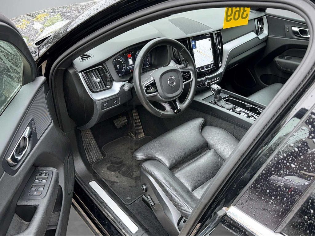 Volvo XC60 2020