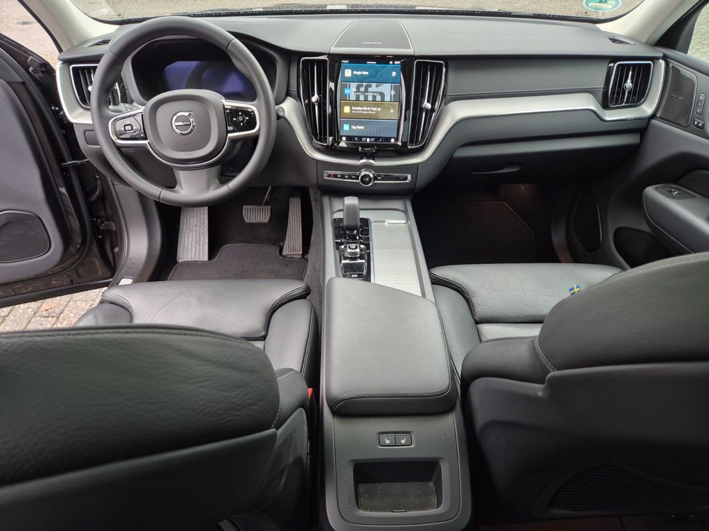 Volvo XC60 2022