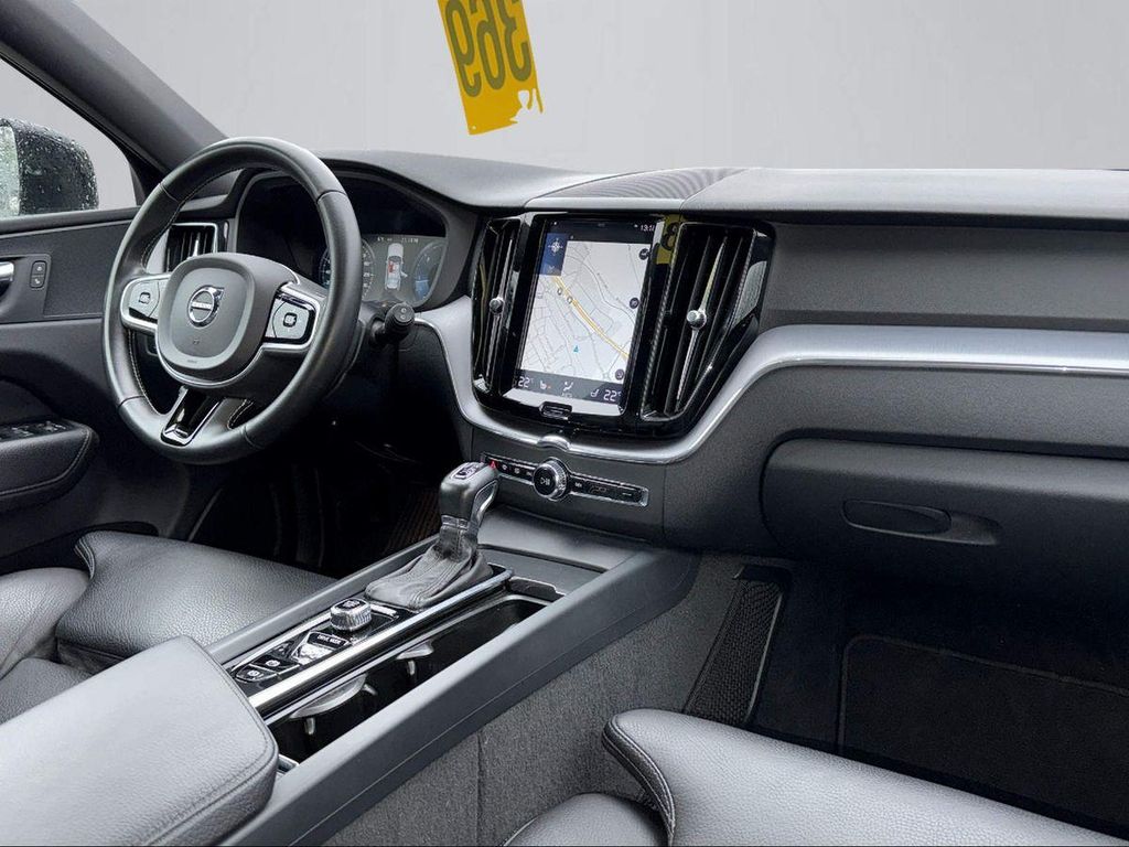 Volvo XC60 2020