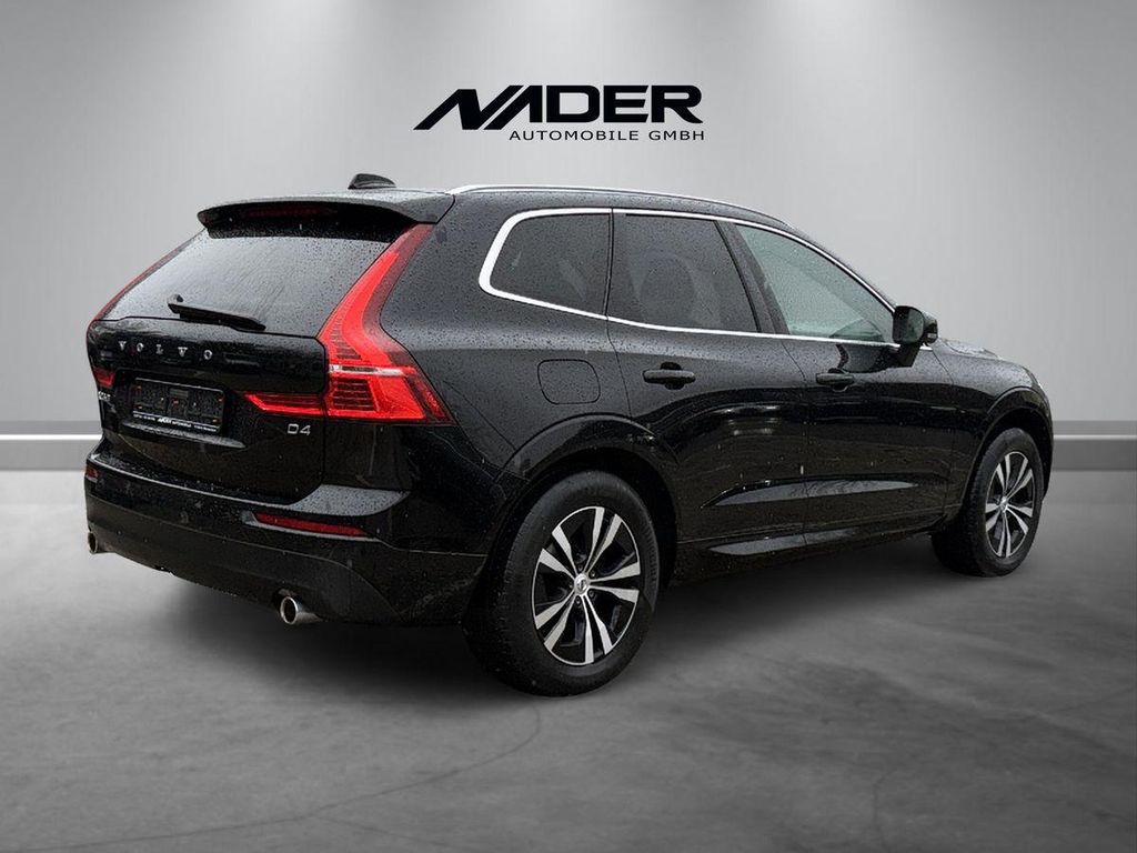 Volvo XC60 2020