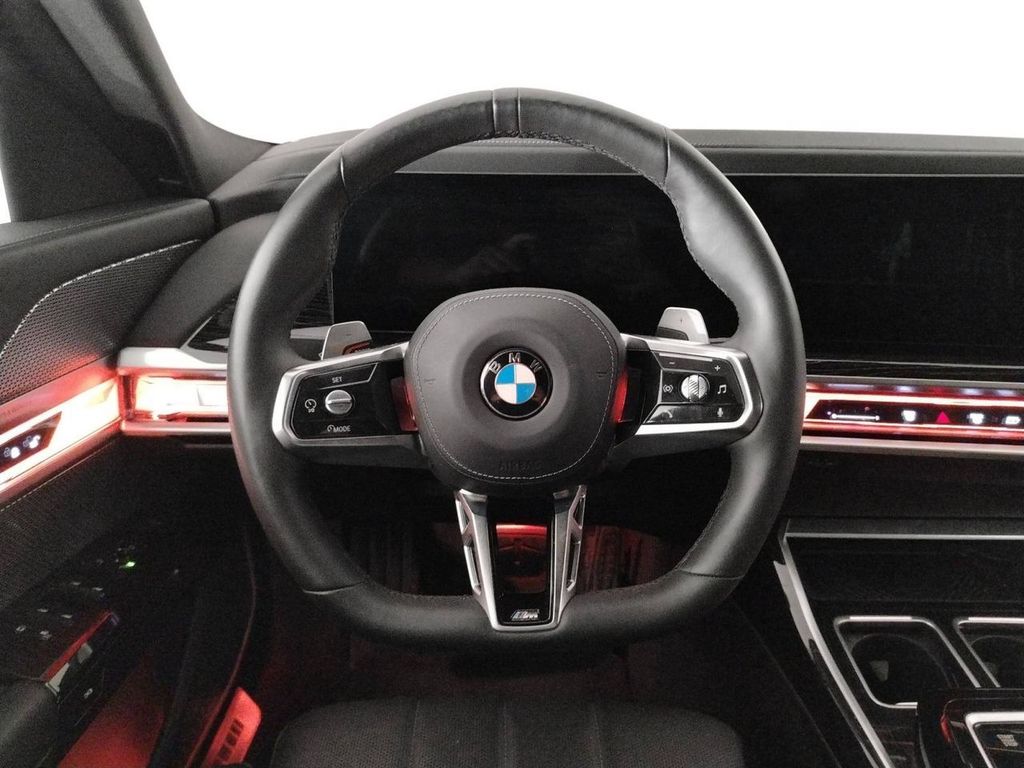 BMW Other 2024