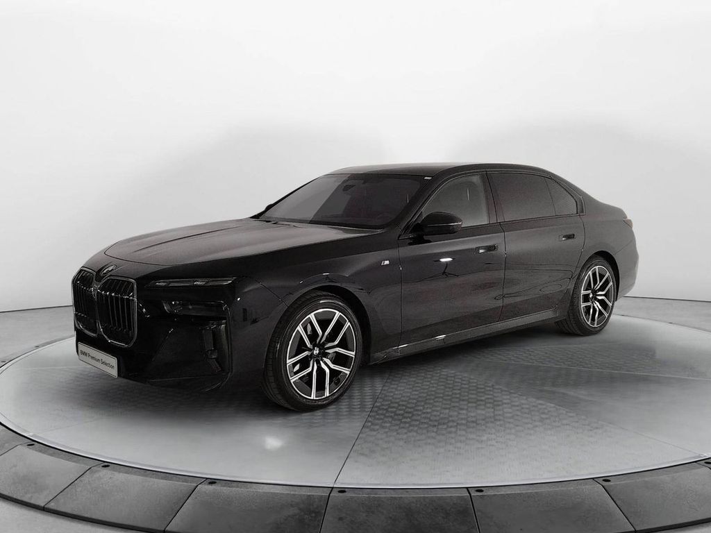 BMW Other 2024