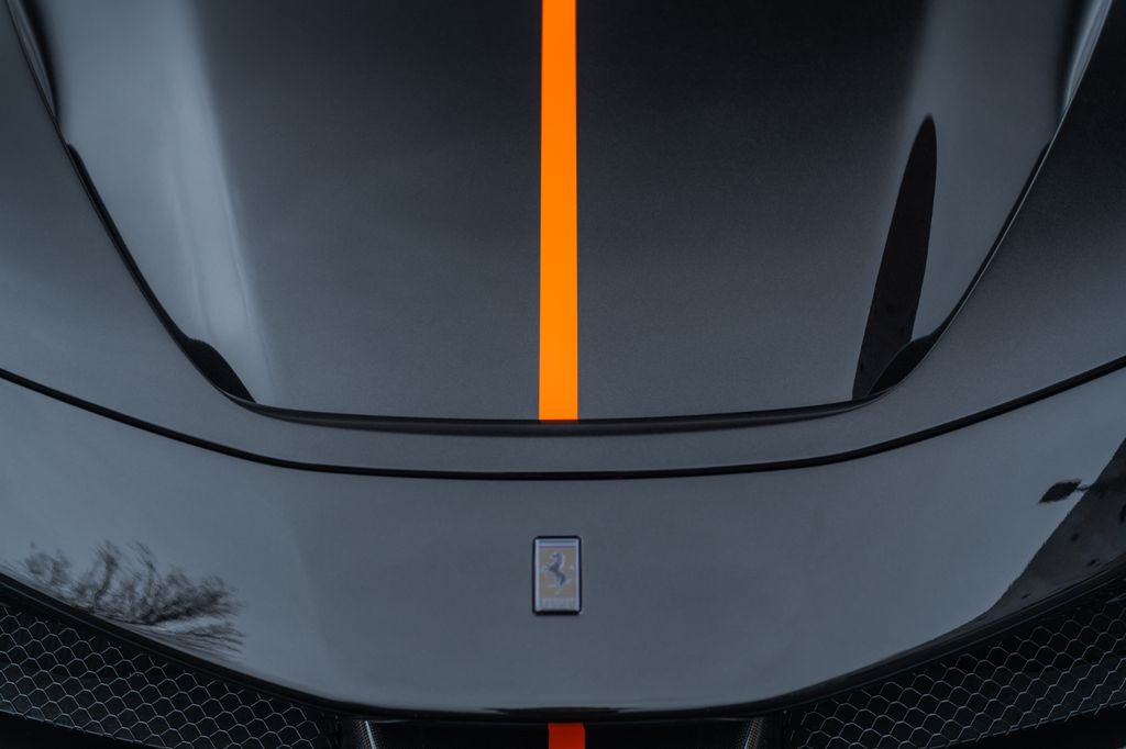 Ferrari SF90 2024
