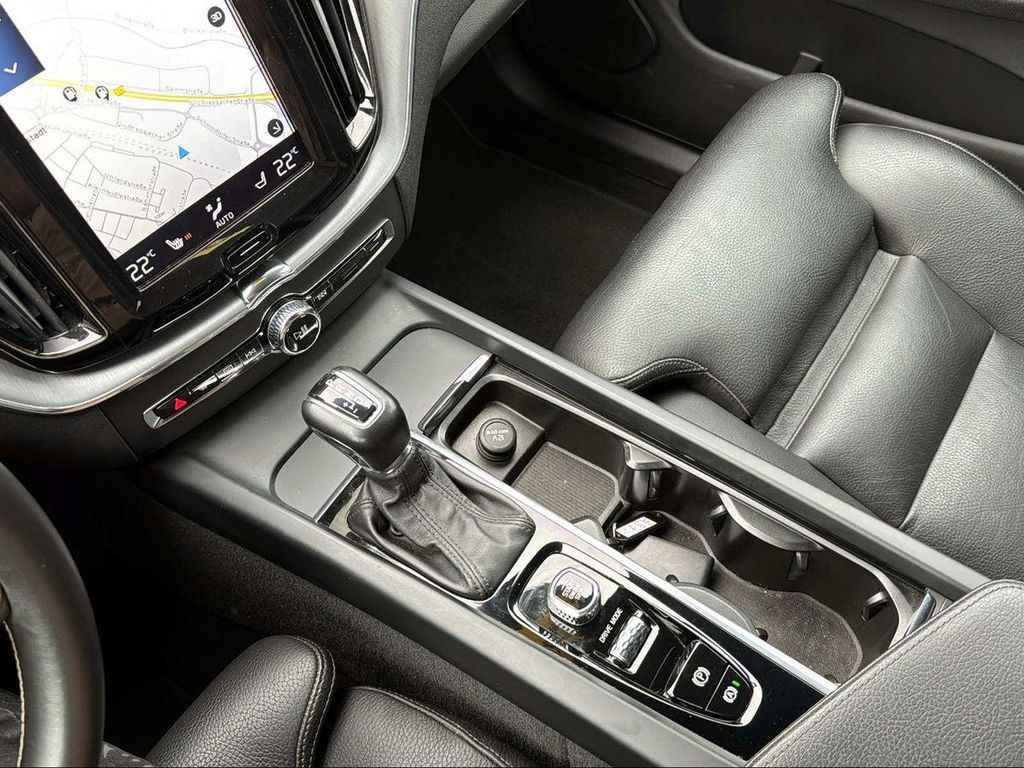 Volvo XC60 2020