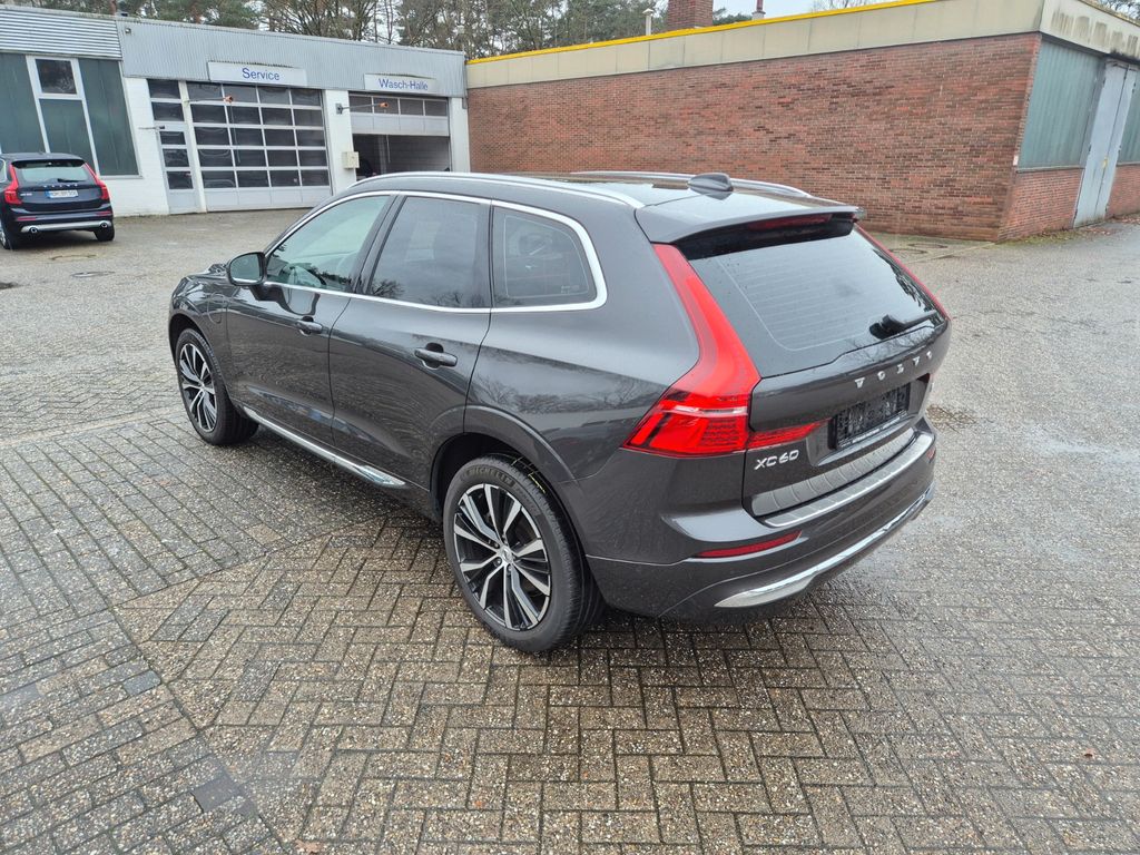 Volvo XC60 2022