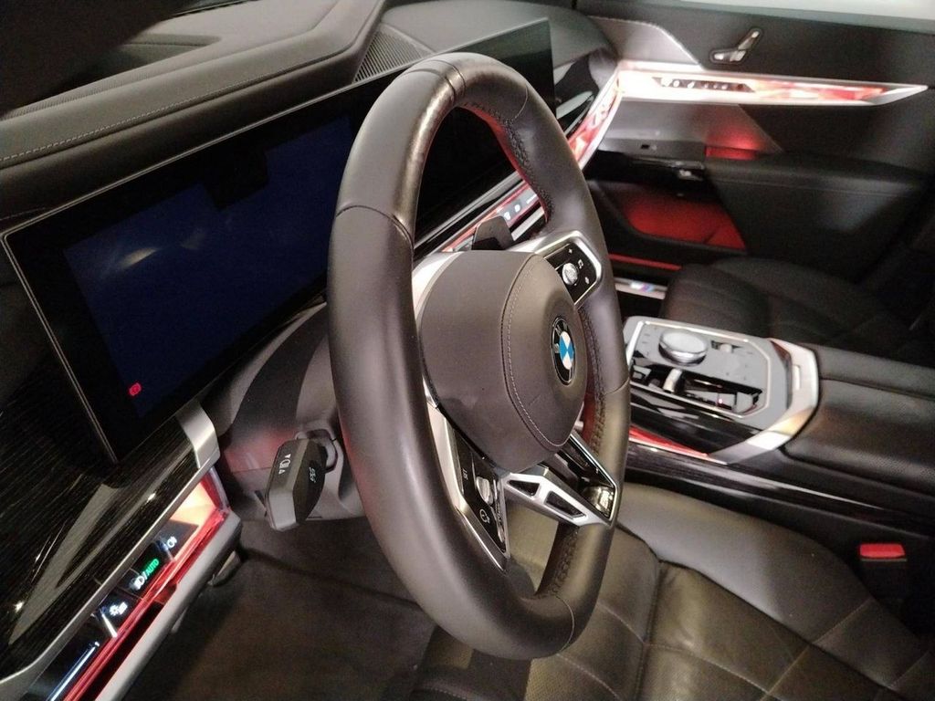 BMW Other 2024