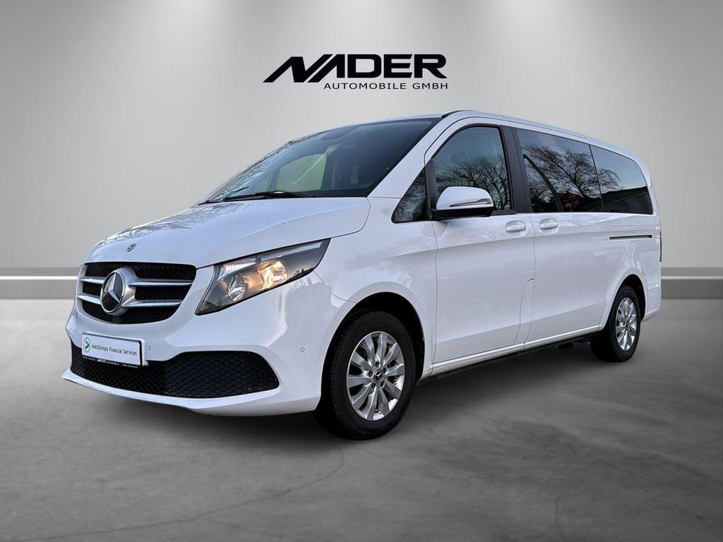 Mercedes-Benz V 220 2021