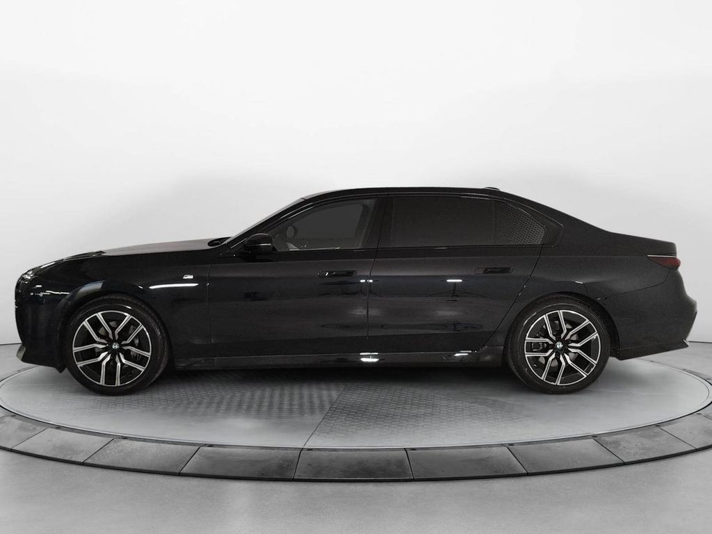 BMW Other 2024