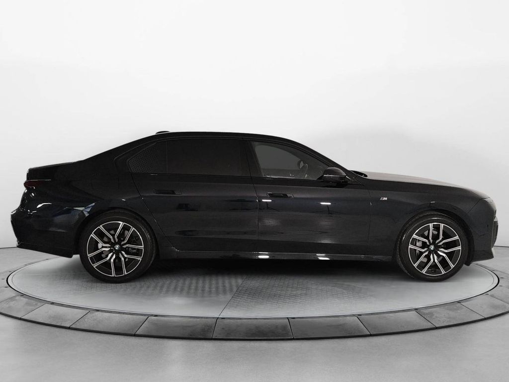BMW Other 2024