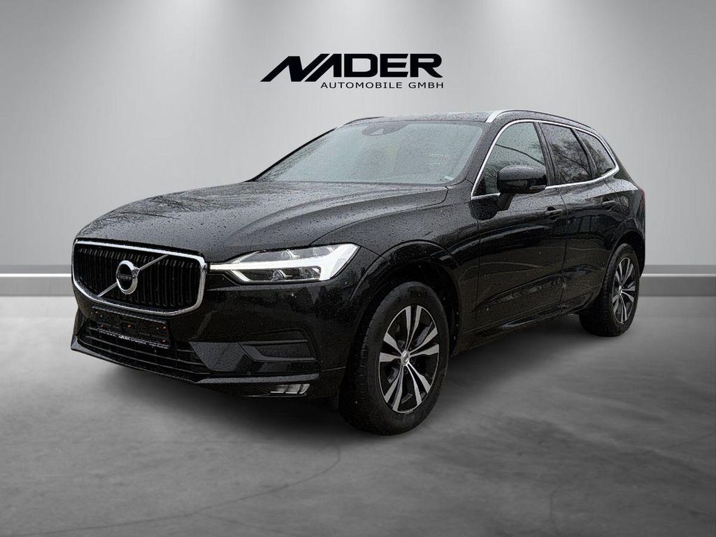 Volvo XC60 2020