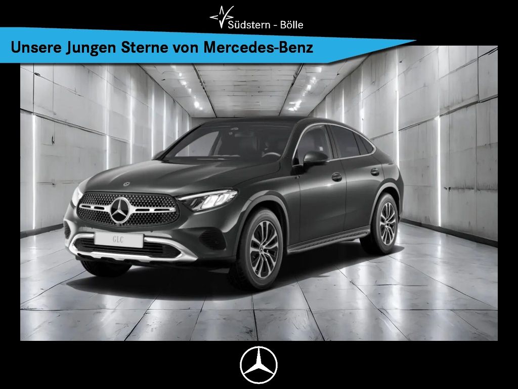 Mercedes-Benz GLC 200 2024