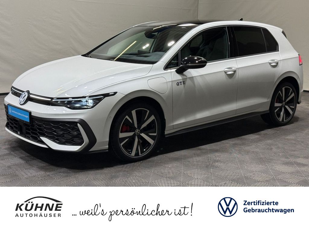 Volkswagen Golf 2025