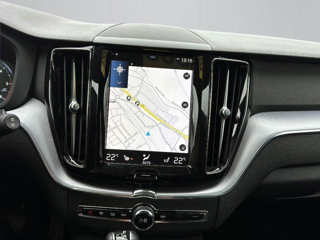 Volvo XC60 2020