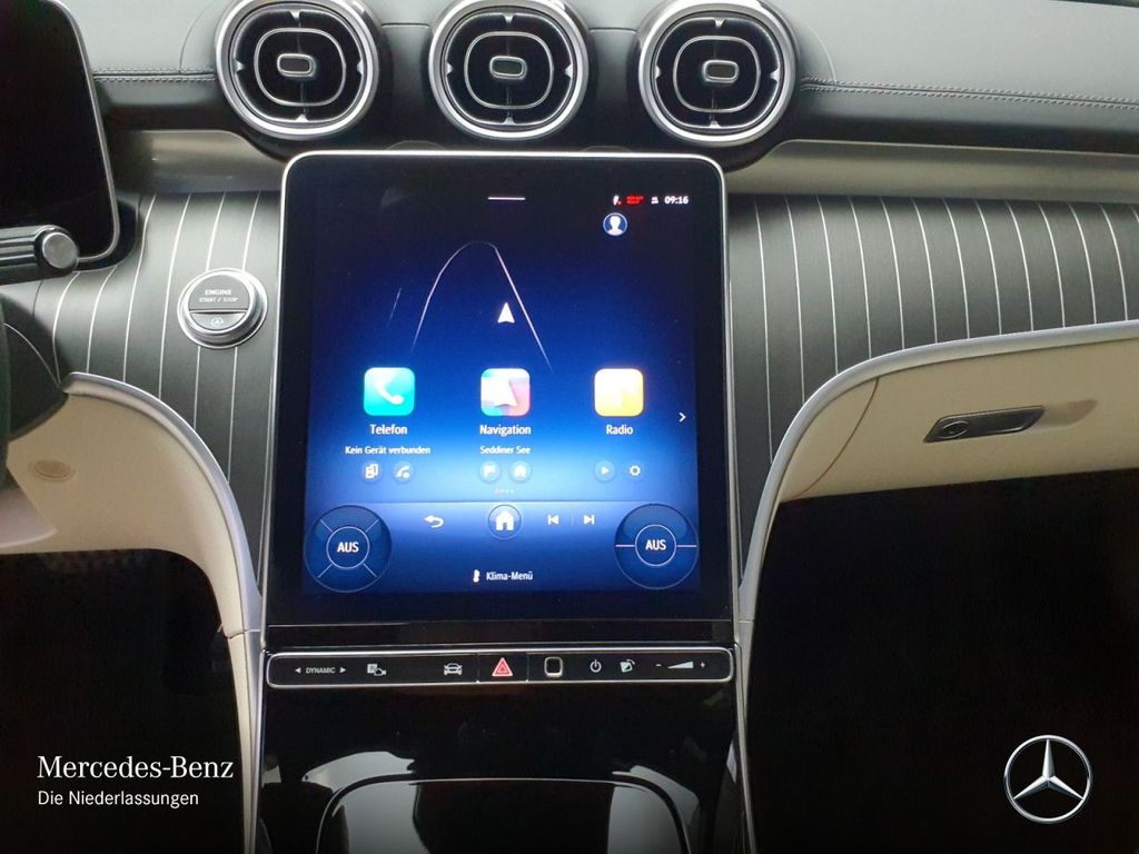 Mercedes-Benz CLE 200 2024