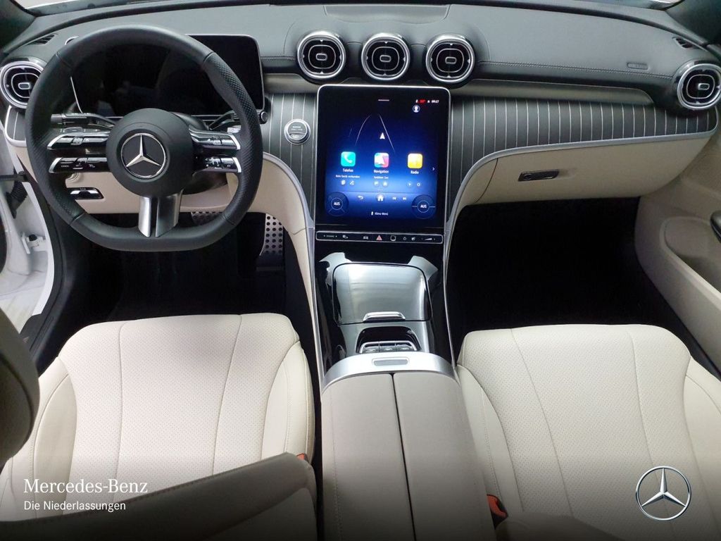 Mercedes-Benz CLE 200 2024