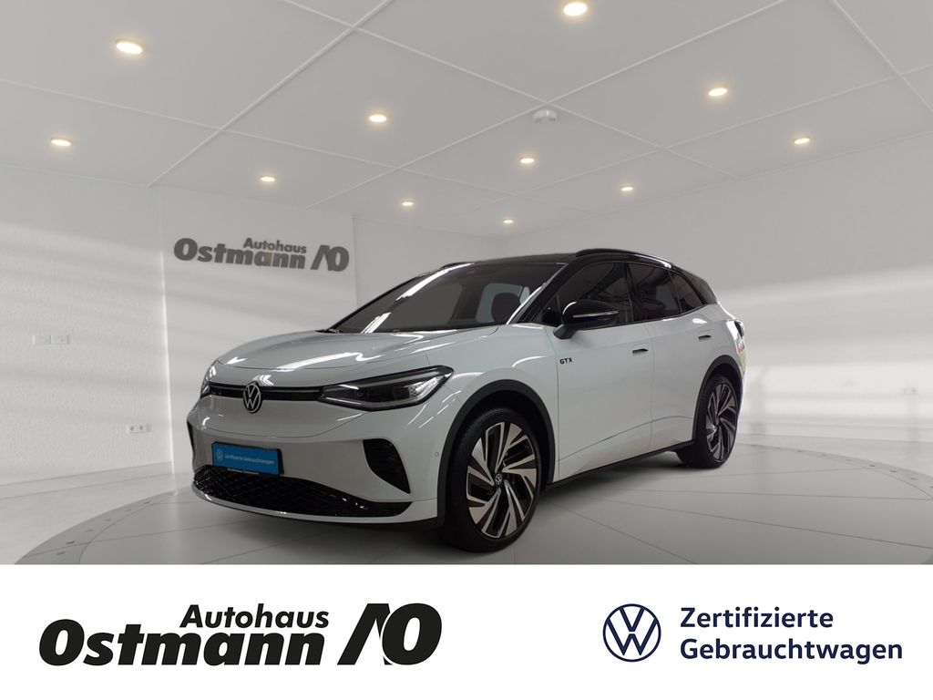Volkswagen ID.4 2024