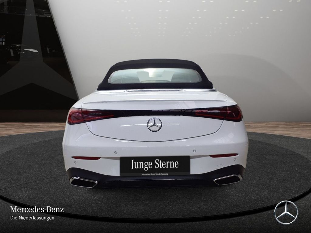 Mercedes-Benz CLE 200 2024