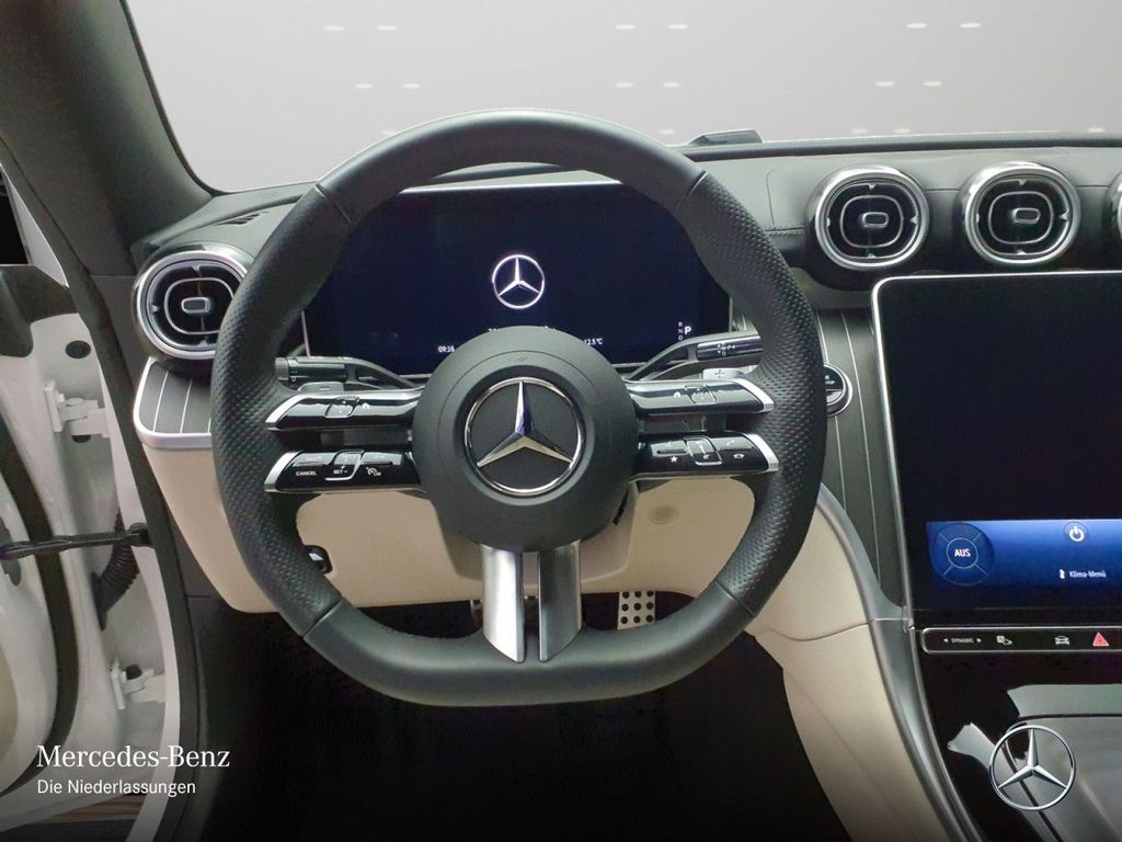 Mercedes-Benz CLE 200 2024