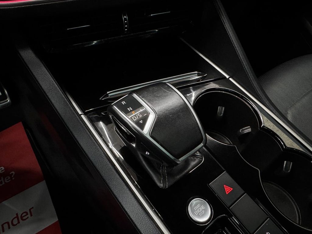 Volkswagen Touareg 2018