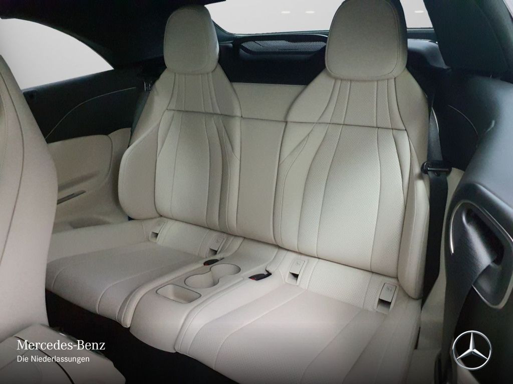 Mercedes-Benz CLE 200 2024