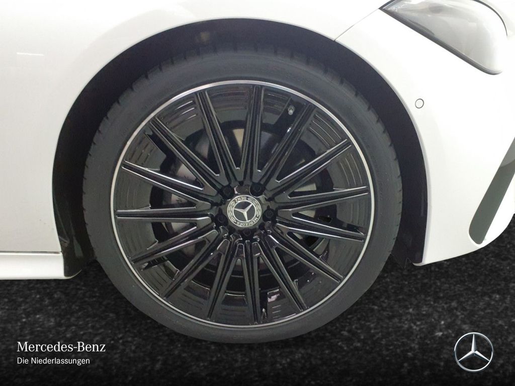 Mercedes-Benz CLE 200 2024