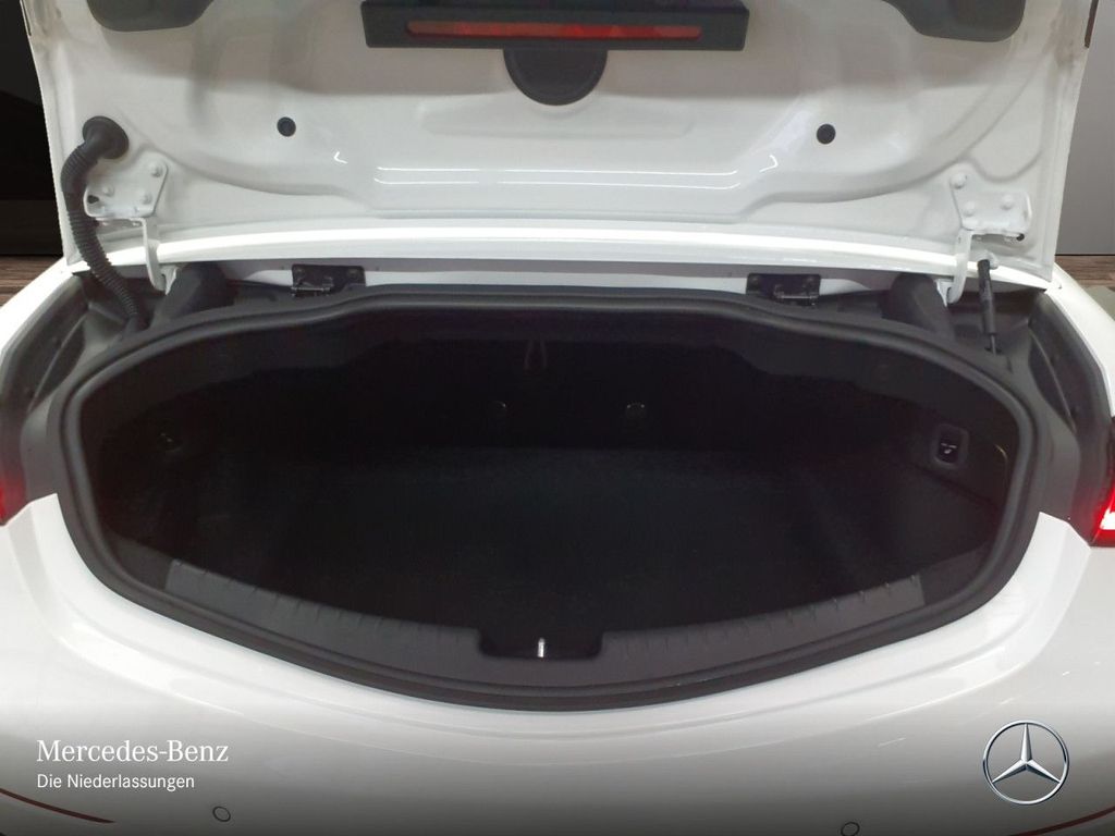 Mercedes-Benz CLE 200 2024