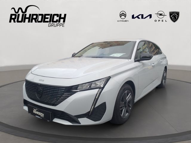 Peugeot 308 2024