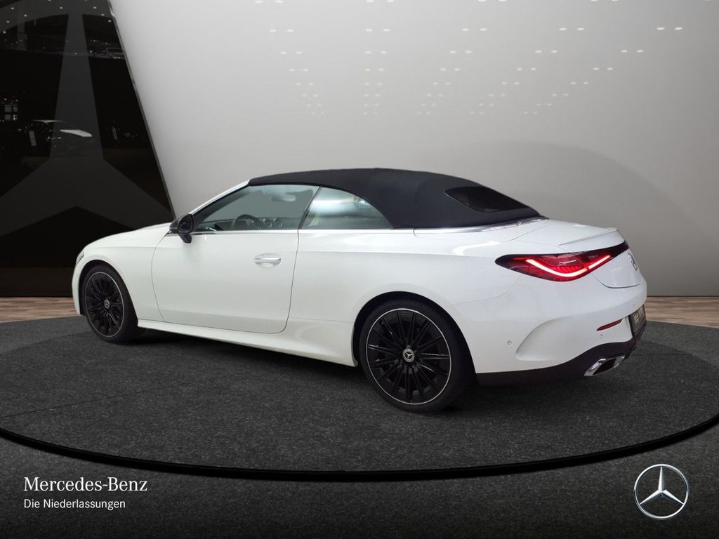 Mercedes-Benz CLE 200 2024