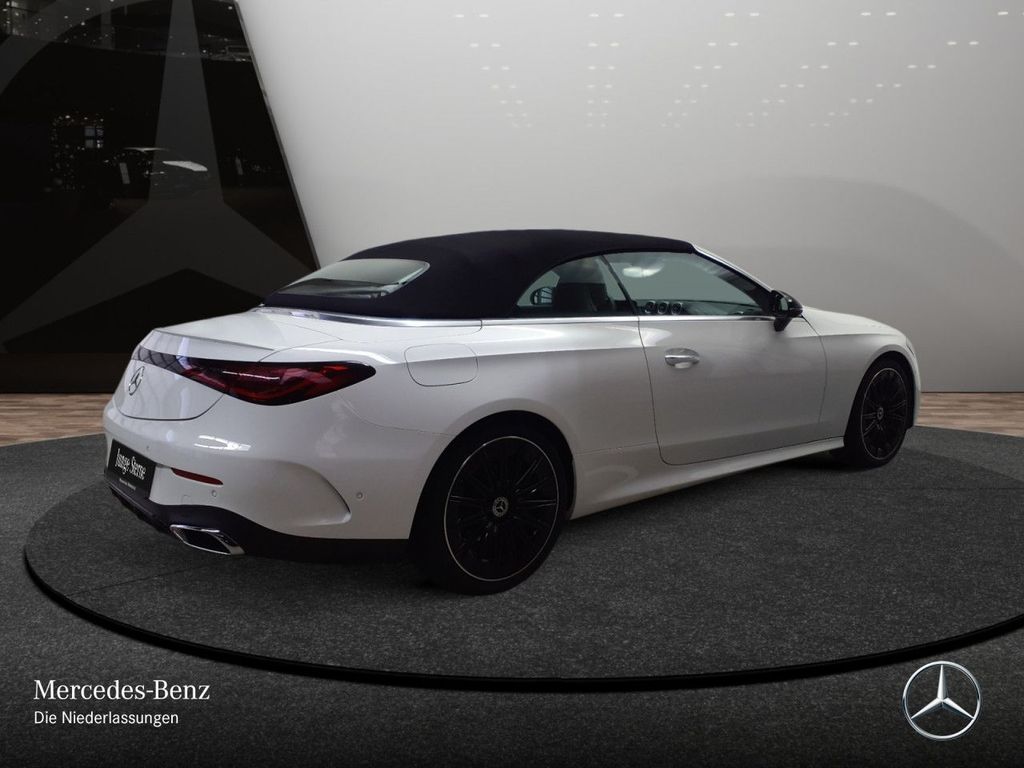 Mercedes-Benz CLE 200 2024