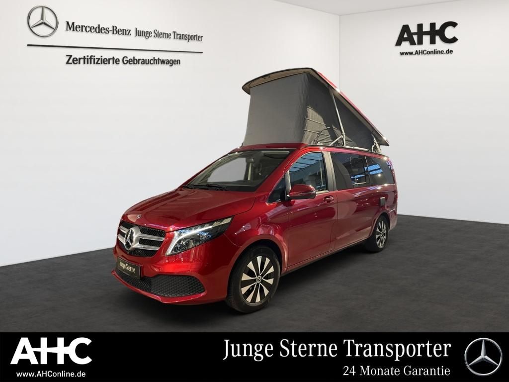 Mercedes-Benz V 300 2024
