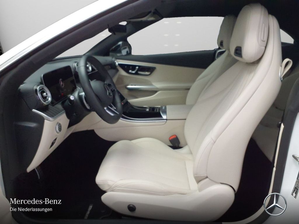 Mercedes-Benz CLE 200 2024