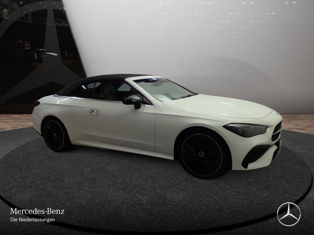 Mercedes-Benz CLE 200 2024