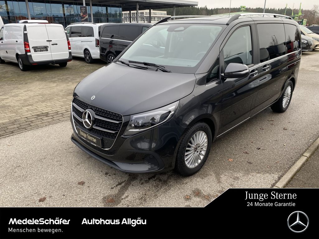 Mercedes-Benz V 220 2025